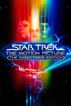 Poster zu Star Trek: Der Film