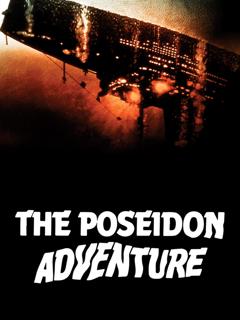 Poster zu Die Höllenfahrt der Poseidon