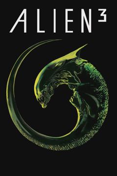Poster zu Alien 3