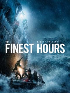 Poster zu The Finest Hours