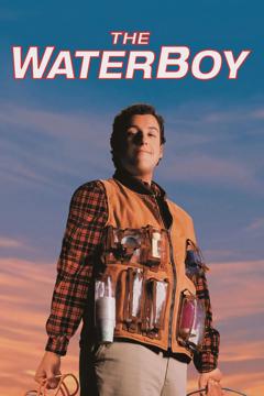 The Waterboy poster