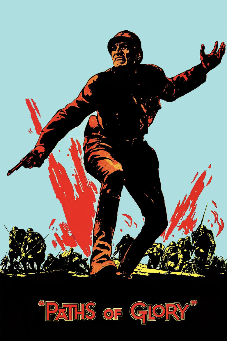 Poster zu Wege zum Ruhm