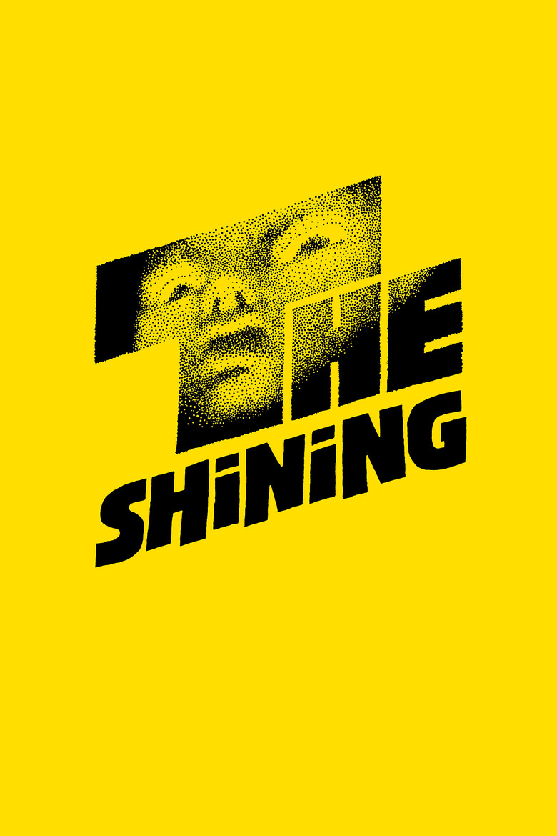 Poster zu Shining