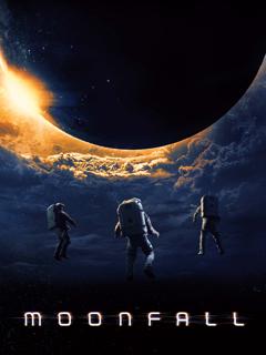 Poster zu Moonfall