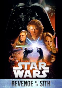 Poster zu Star Wars: Episode III – Die Rache der Sith