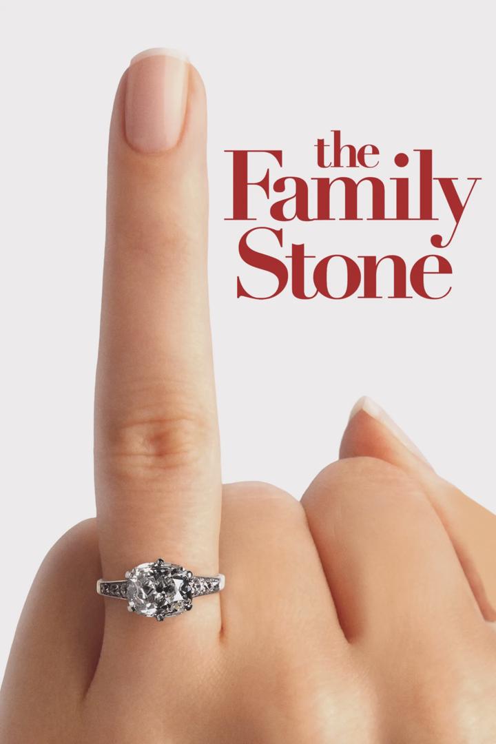 The Family Stone poster