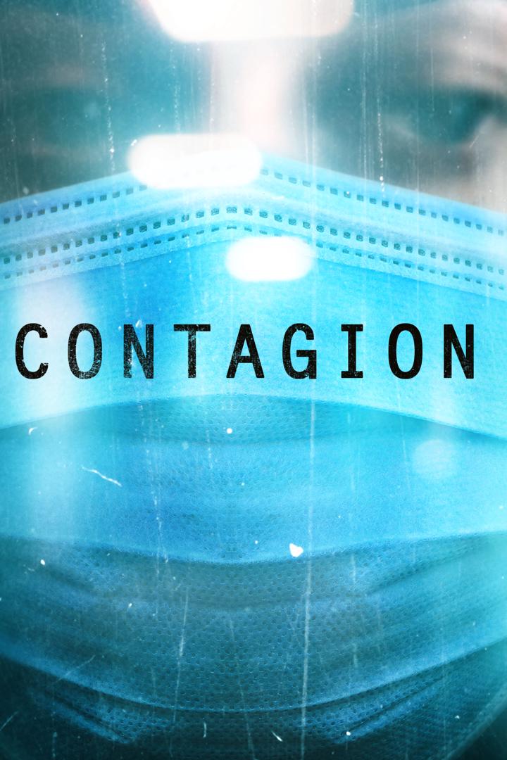 Poster zu Contagion