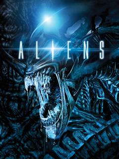 Poster zu Aliens - Die Rückkehr