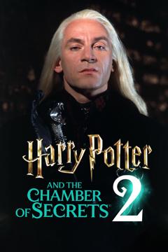 Poster zu Harry Potter und die Kammer des Schreckens