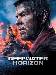 Poster zu Deepwater Horizon