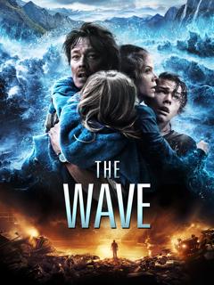 Poster zu The Wave – Die Todeswelle
