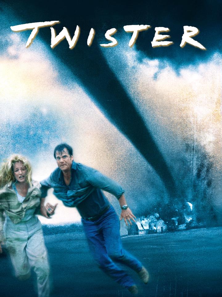 Poster zu Twister
