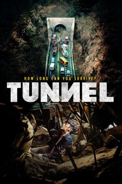 Poster zu Tunnel