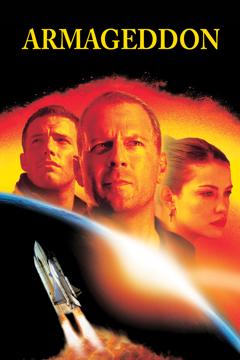Poster zu Armageddon – Das jüngste Gericht