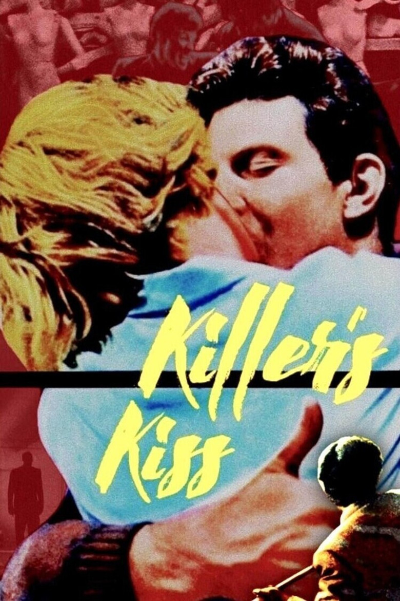 Poster zu Der Tiger von New York