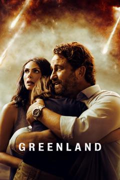 Poster zu Greenland