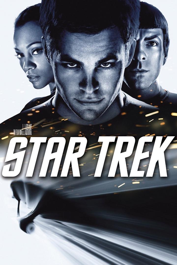 Poster zu Star Trek