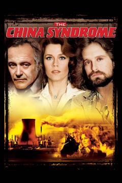 Poster zu Das China-Syndrom