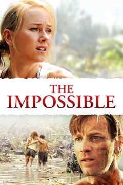 Poster zu The Impossible