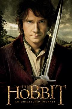 Poster zu Der Hobbit: Eine unerwartete Reise