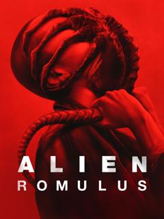 Cover von Alien