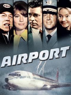Poster zu Airport