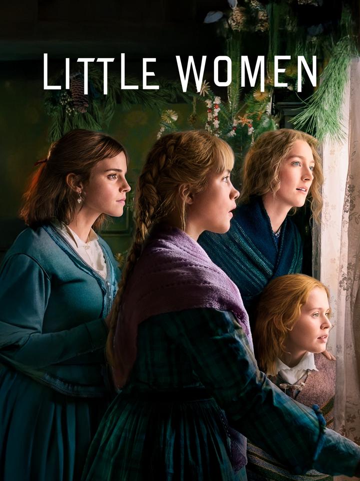 Poster zu Little Women