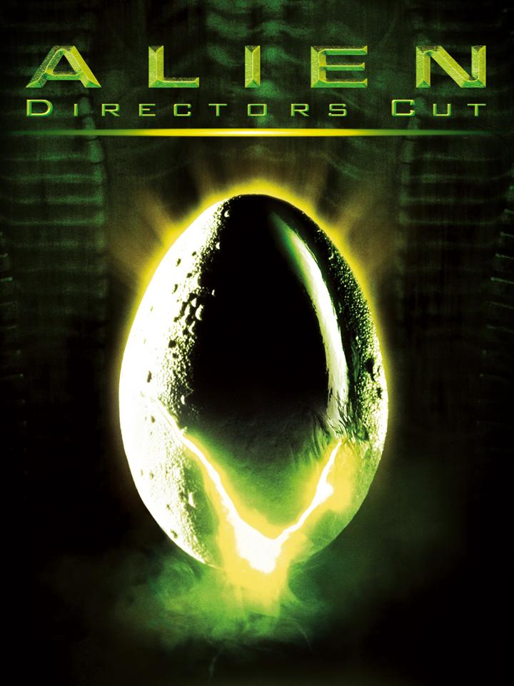 Poster zu Alien – Das unheimliche Wesen aus einer fremden Welt