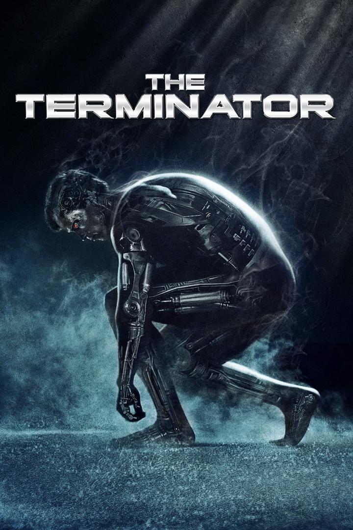 Poster zu Terminator