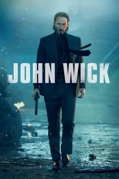 Poster zu John Wick
