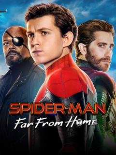 The Infinity Saga cover