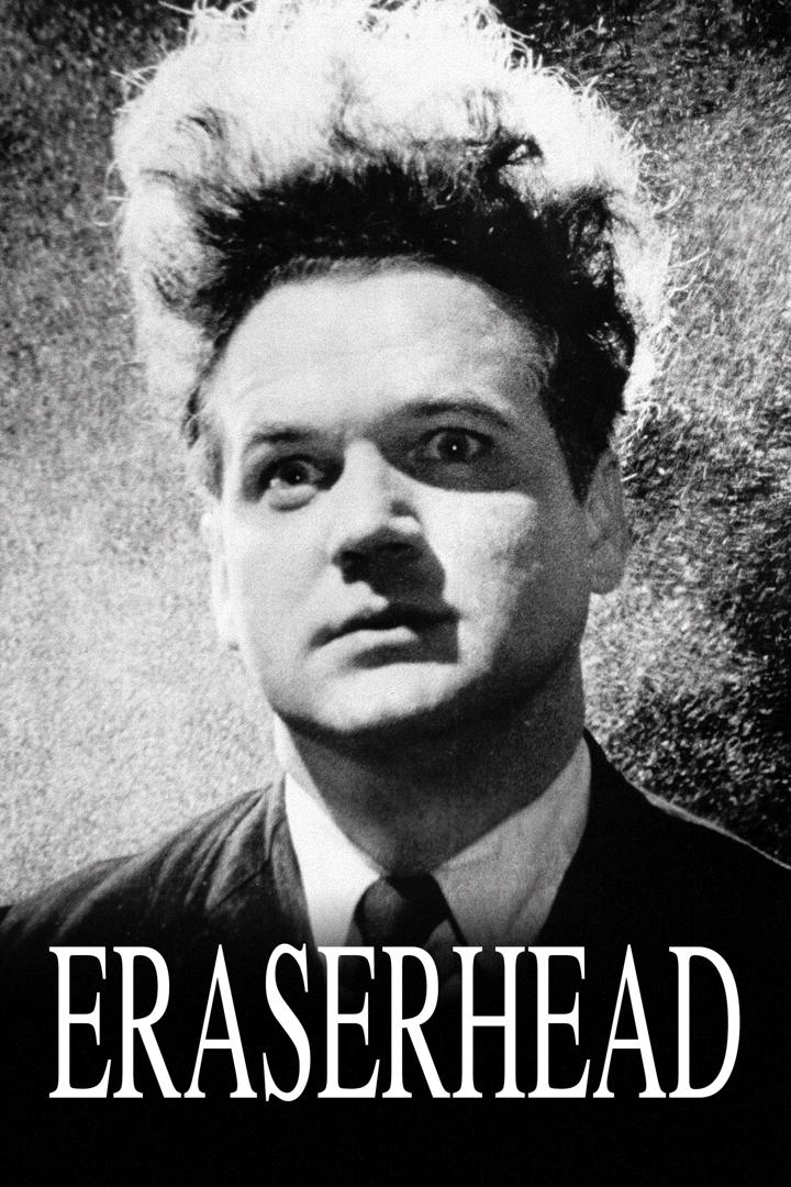 Poster zu Eraserhead