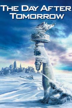 Poster zu The Day After Tomorrow