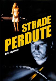 Poster zu Lost Highway