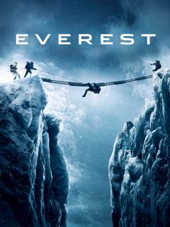 Poster zu Everest
