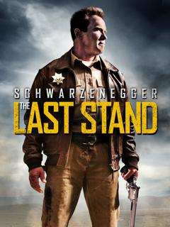 Poster zu The Last Stand