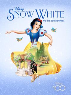 Snow White and the Seven Dwarfs poster
