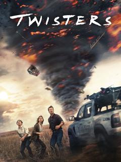 Poster zu Twisters