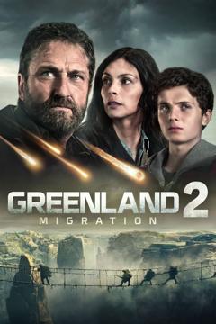Poster zu Greenland 2