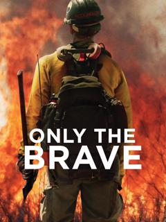 Poster zu No Way Out – Gegen die Flammen