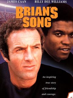 Brian's Song poster