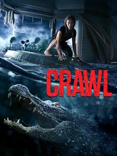 Poster zu Crawl
