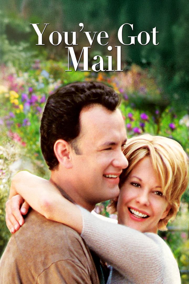 Poster zu e-m@il für Dich