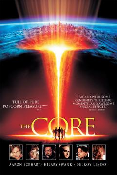 Poster zu The Core – Der innere Kern