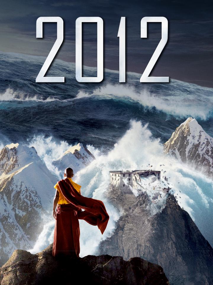 Poster zu 2012