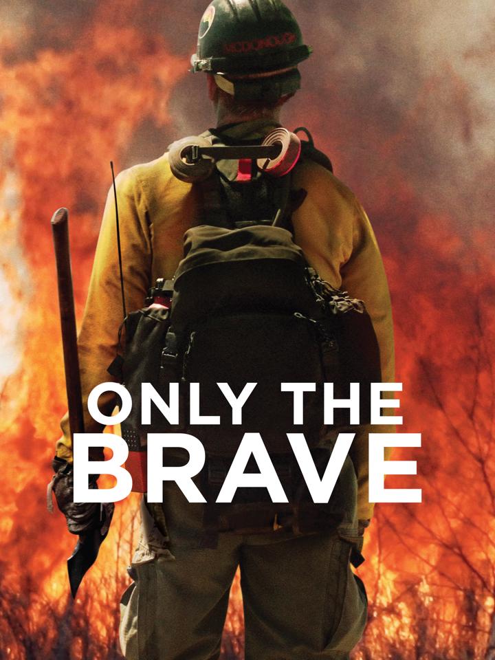 Poster zu No Way Out – Gegen die Flammen