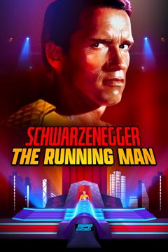 Poster zu Running Man
