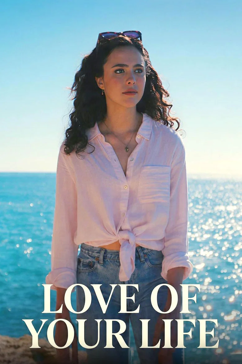 Poster zu Love of Your Life
