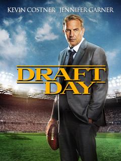 Draft Day poster