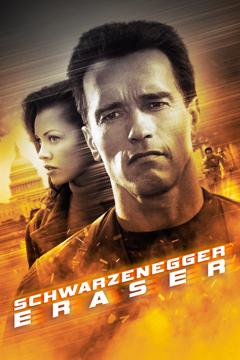 Poster zu Eraser